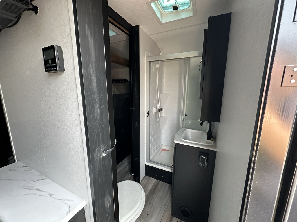 2023 SALEM HEMISPHERE 22RBHL