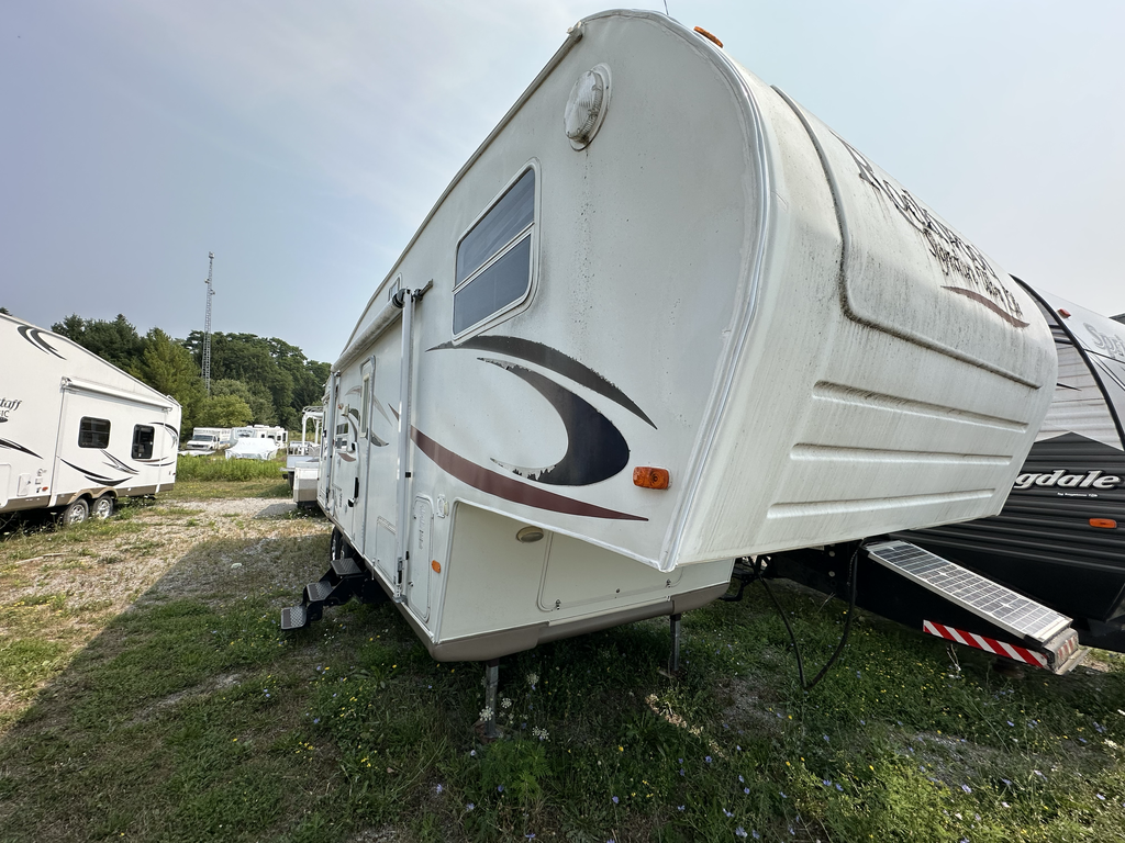 2006_FOREST_RIVER_8288SS