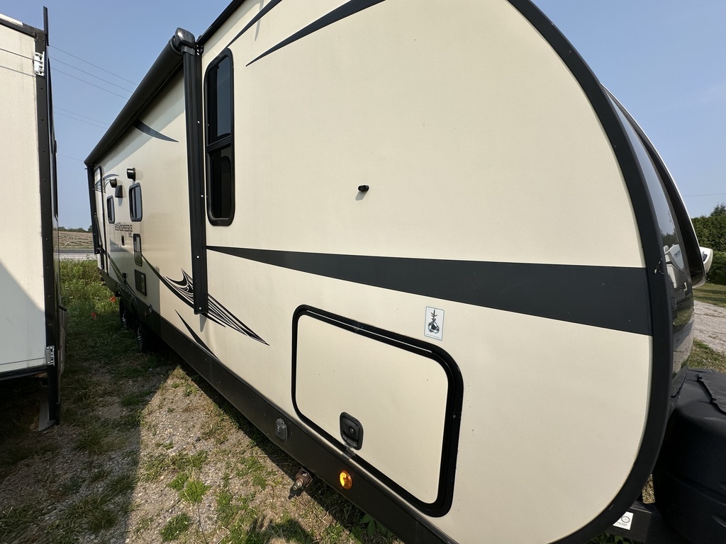 2020 SALEM HEMISPHERE 24RLHL