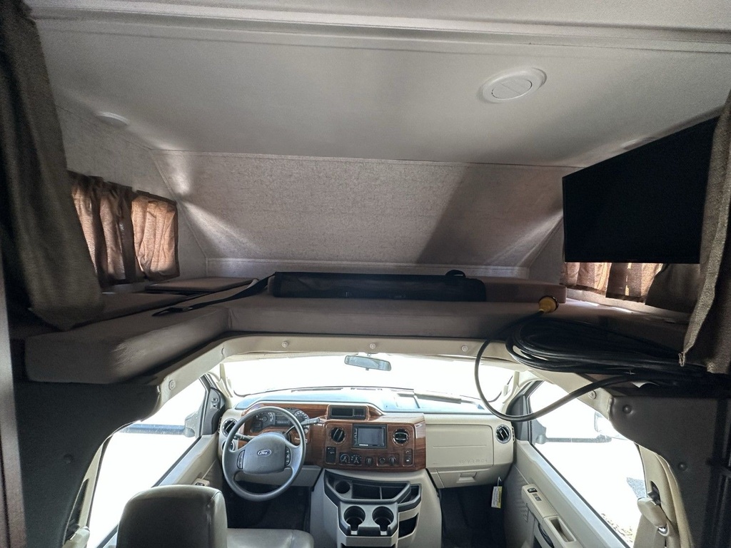 2017 Forester m-3171ds ford e450 6.8 liter specs