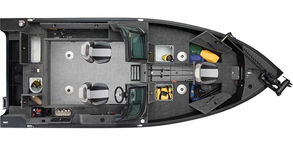 Competitor 205 Sport