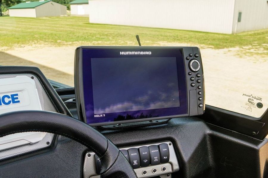 Competitor 205 Sport