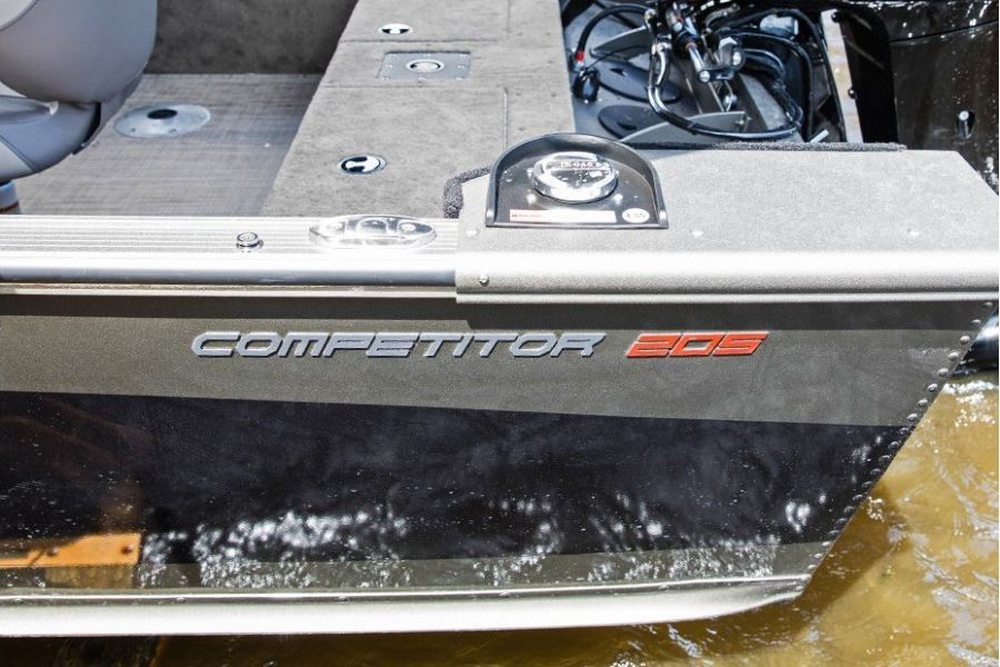 Competitor 205 Sport