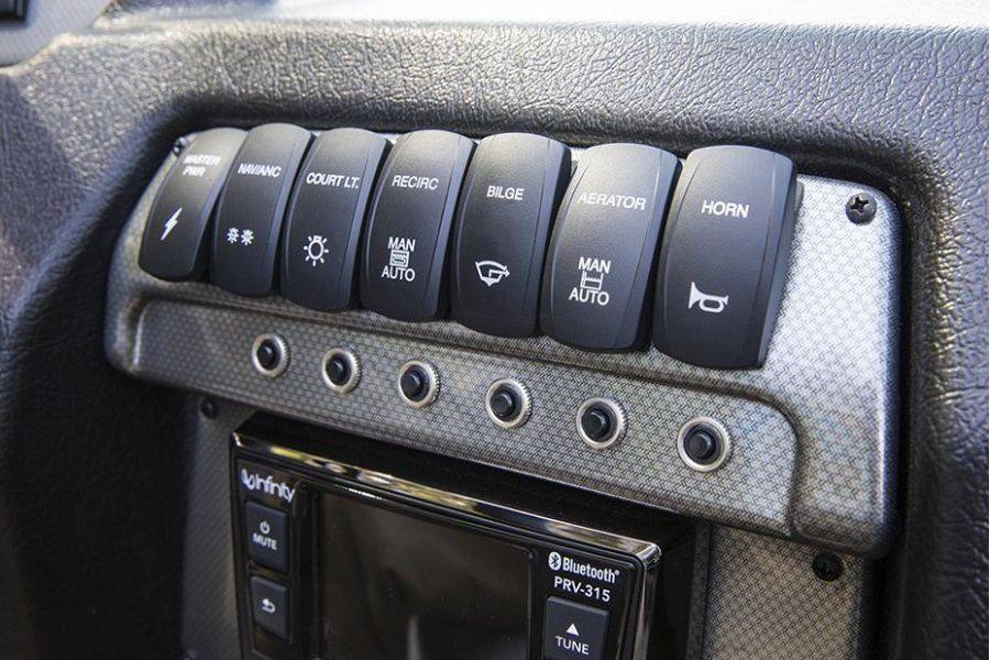 Competitor 205 Sport