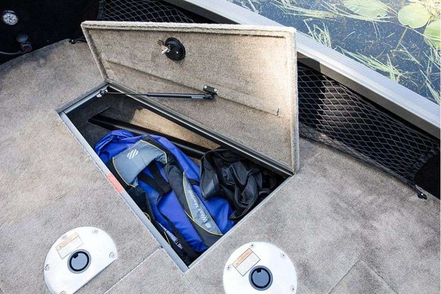 Competitor 205 Sport