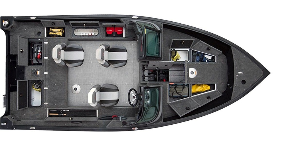 Competitor 185 Sport Shadow