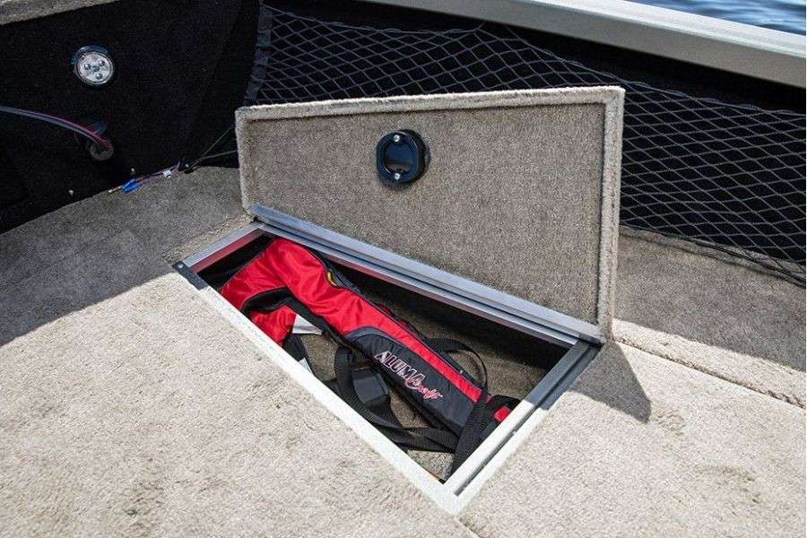 Competitor 185 Sport Shadow