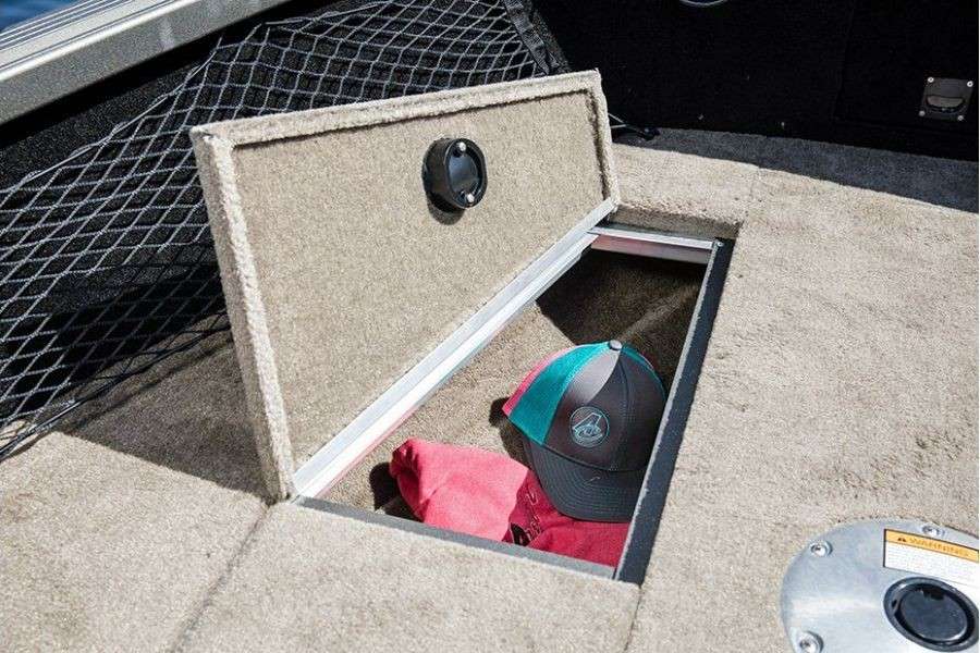 Competitor 185 Sport Shadow