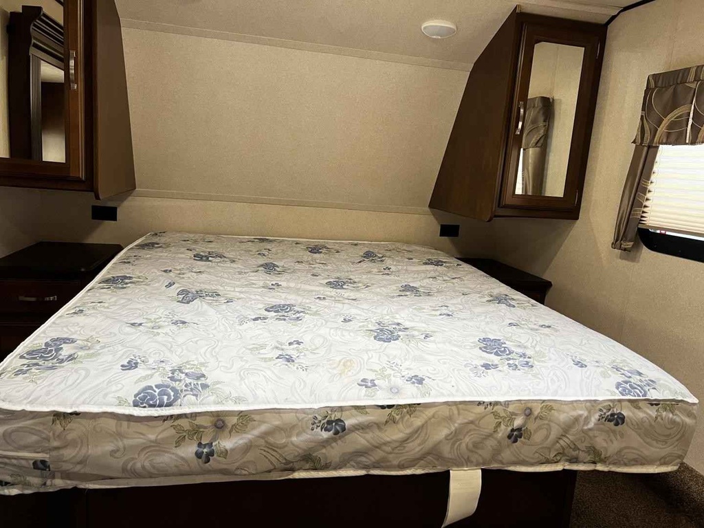 2018 hemisphere 28bhhl