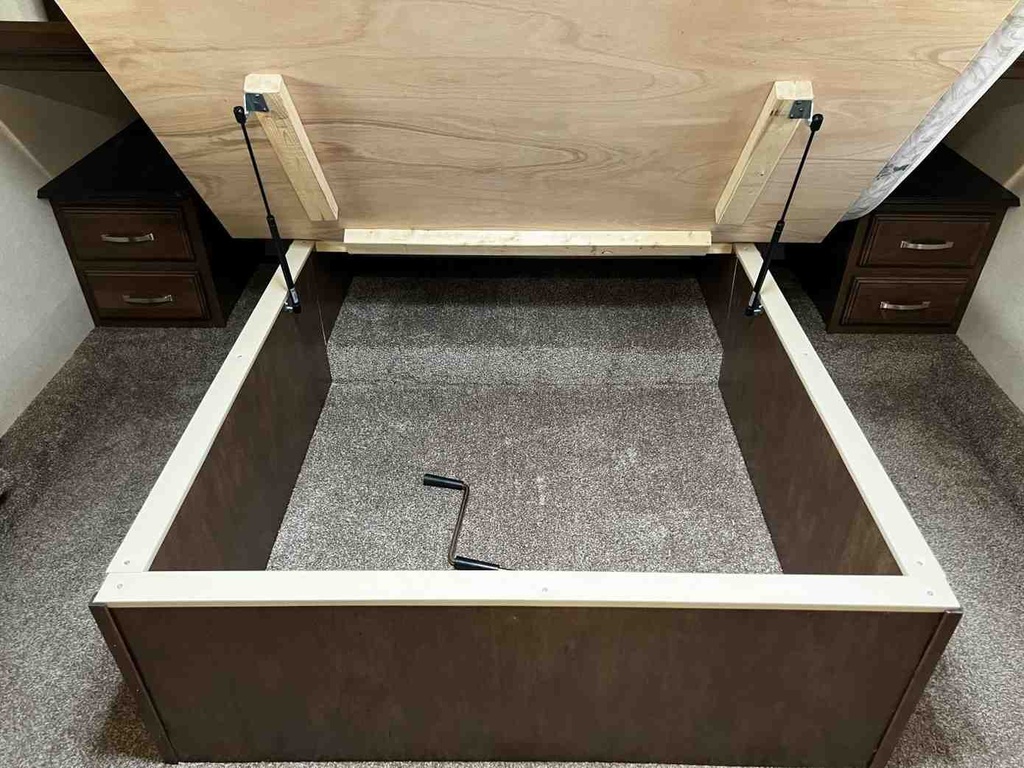 2018 hemisphere 28bhhl