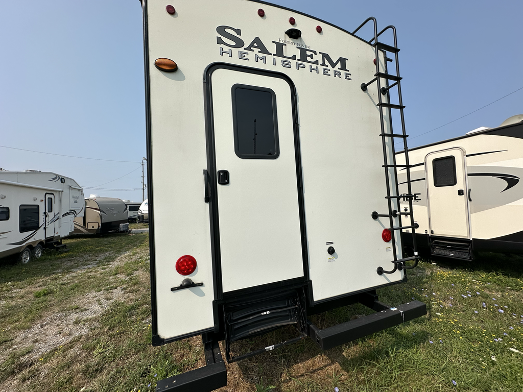 2022 SALEM HEMISPHERE 356QB