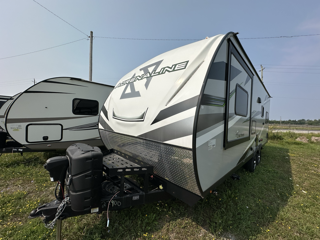 2023 SALEM HEMISPHERE 22RBHL