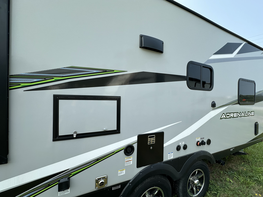 2023 SALEM HEMISPHERE 22RBHL