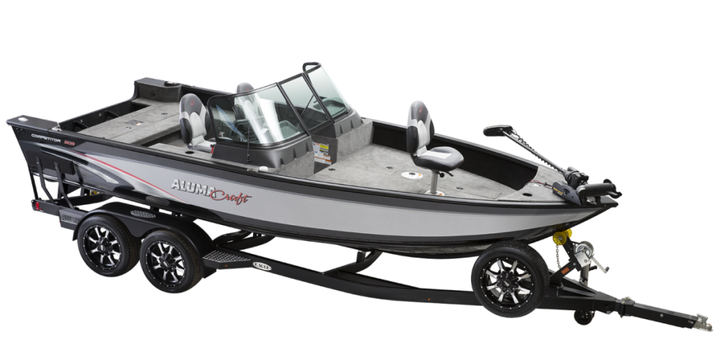 Competitor 205 Sport