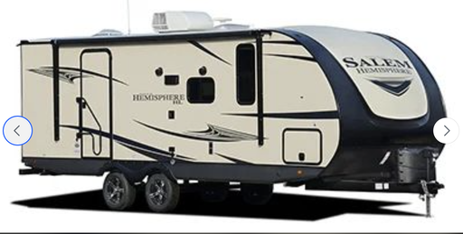 2021 HEMISPHERE hl series m-23bhhl